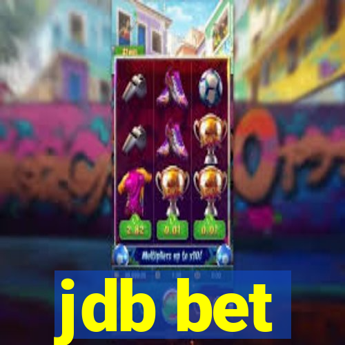 jdb bet